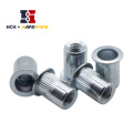 Blind Rivet Nut Stainless Steel