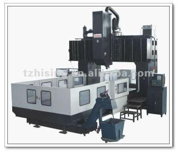 CNC Gantry Maching Center
