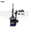 Automatic Hydraulic Tyre Changer Machine with Helper Arm