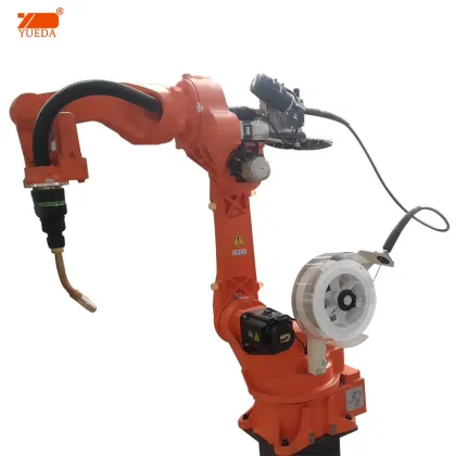 Welding Manipulator Robotic arms