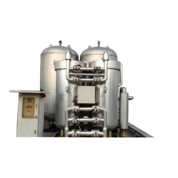 99% purity new factory industrial oxygen gas generator