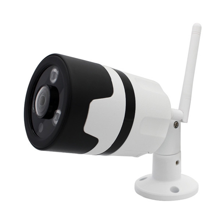 Waterproof Ip Camera