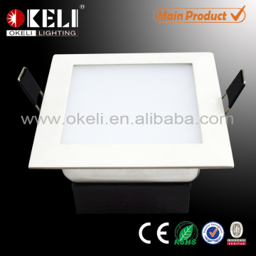 high quality indoor use 85-265v led panel photography