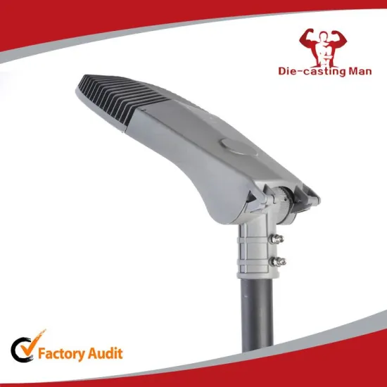 Risen led road lamp, led street light housing,Led Street Light Enclosure