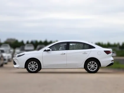 Roewe i5 2026 1.5L Manual Comfort