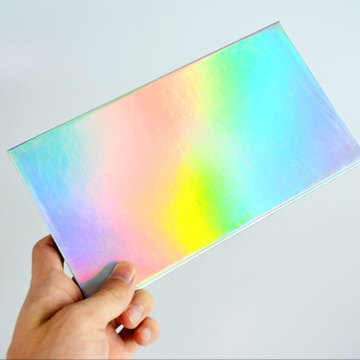 Einzelne Lidschatten -Make -up -Magnetpalette Nachfüllungen, geeignet für 26 mm Pfannen