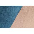 Sofa Upholstery Fabric Textile Dyed Polyester Linen for Sofa Upholstery Fabric Textile Supplier