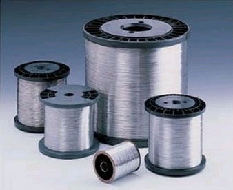 High Purity Aluminum Alloy Wire