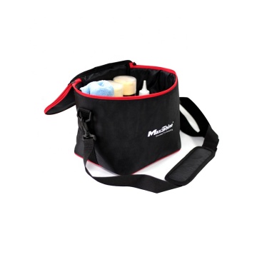 Maxshine 1680d Car Detailing -Tasche: Werkzeug und Polither Kit für Automobile