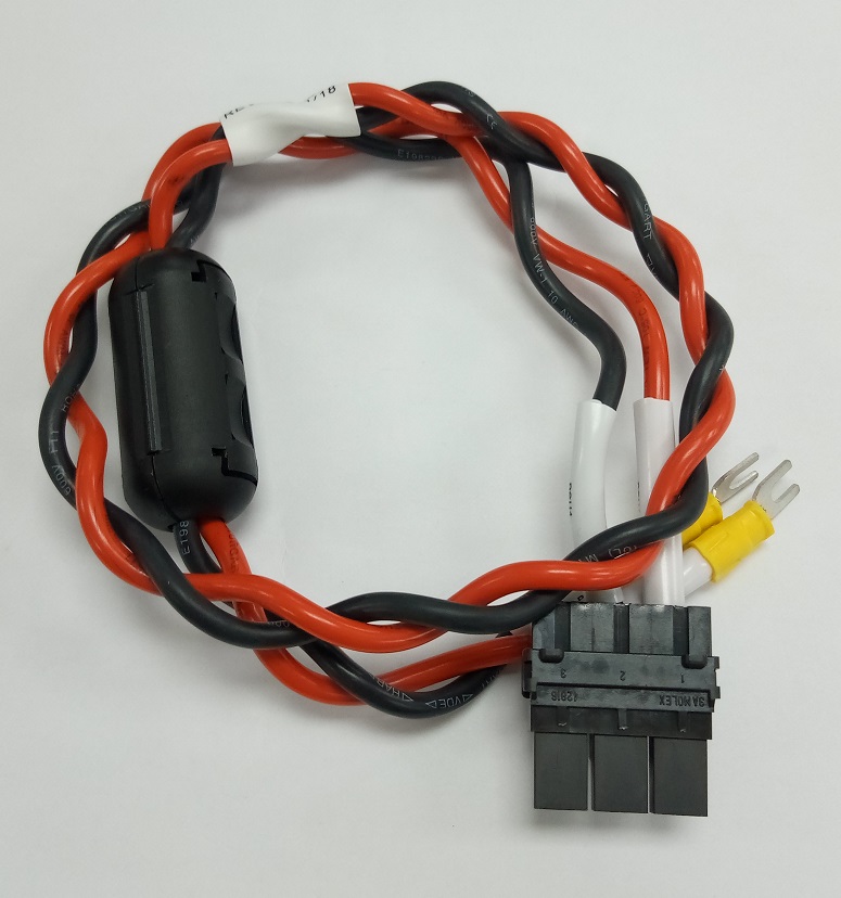 Minifit Cables