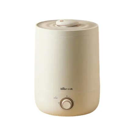 Hot Sale Bear Car Air Humidifier Aroma Diffuser