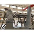 Twin Screw Snacks Food Production Extruder Price