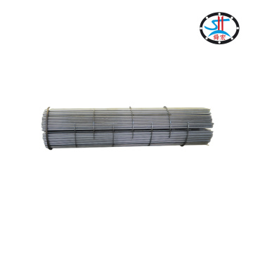 Инновационная конструкция ядра охладителя для превосходных решений по охлаждению