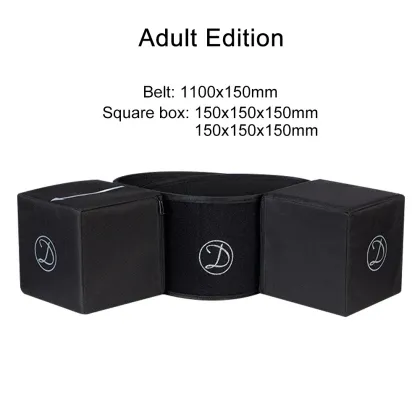 Wholesale Golf Swing Waist Trainer: Perfect Posture Correction Belt for Beginner Golfers