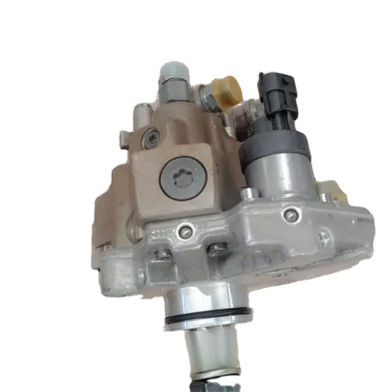 0445020093 Fuel Injector Pump