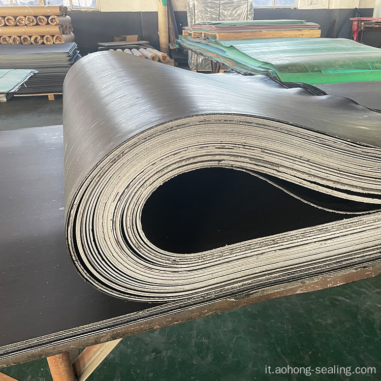 Caronite Gauting Coating Graphite e Inserisci la rete di fili