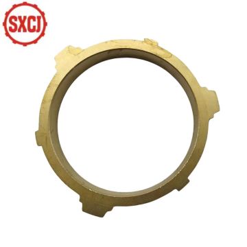 FACTORY SALE Manual auto parts transmission Synchronizer Ring oem 4375691B for FORD