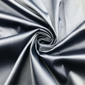 Satin fabric 2017 for dress
