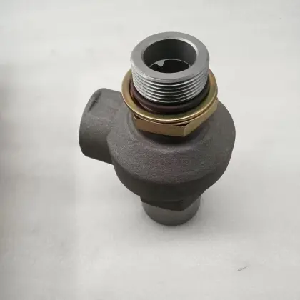 Minimum Pressure Valve QX112535 for Gardner Denver Air Compressor Spare Parts