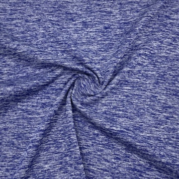 Sportswear Pure Polyester CD Jersey