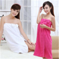 White Bath Towel Sets