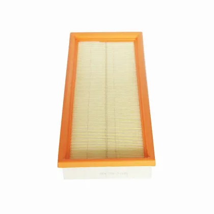 DAF 1500136 Cabin Air Filter for Diesel Heavy Trucks