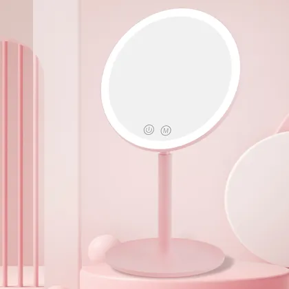 Led Dressing Table Mirror Light Makeup Mirror