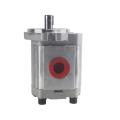 HGP-3A-F23 series hydraulic gear pump construction pump