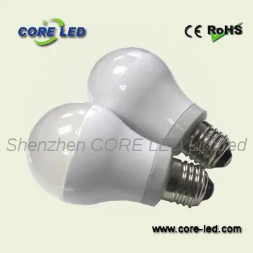 2700-6500k 2 years warranty  led bulb light