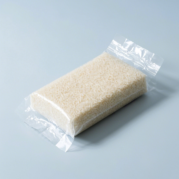 46% Ammonium Sulphate Fertilizer - Bulk Crystal Powder for Rice (Vacuum Bag)