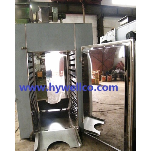 Hywell Supply Medicine Drying Machine