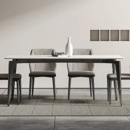 Villa rectangular dining table