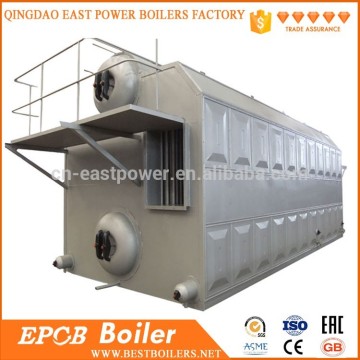 Factory Price High Quality Coal Steam Boiler