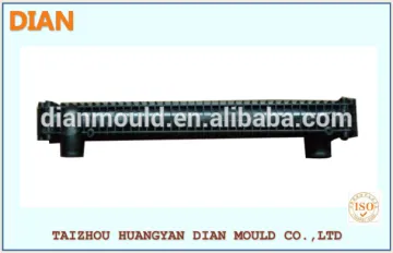 Factory Price Fr Hip Door Injection Enjection Plastic Moulds
