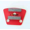 Diamond Grinding Head with High Quality