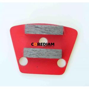 Diamond Grinding Head with High Quality