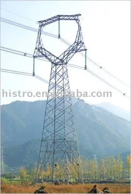 Transmission power line