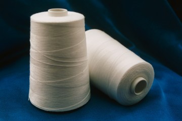 402 Spun Polyester Thread