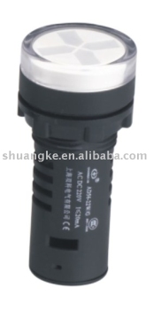 AD56-22W/G position indicator