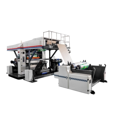 Automatic Mill Roll Paper Splicing Machines