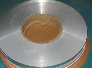 4343/SA-7/7072aluminum Strip for B-Tube and Ratio-Frequency Welded Tube