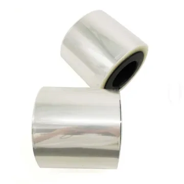 BOPP Film for Packaging and Label Printing