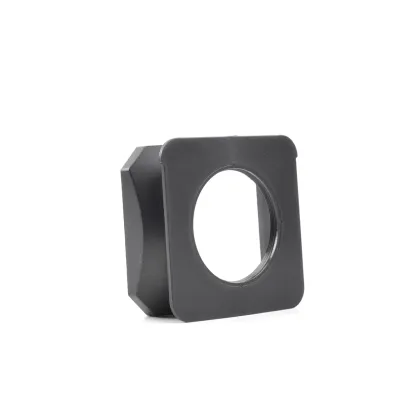 67mm Square Filter Holder Lens Hood Compatible with Cokin A Size Interchangeable Lens Digital Camera