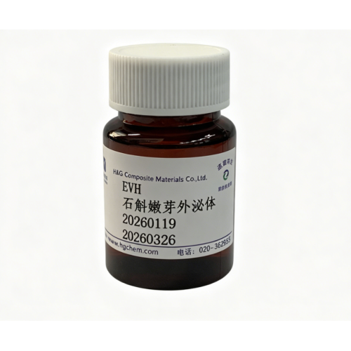 Reparación del cuero cabelludo con exosoma EVH de Dendrobium
