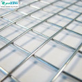 Wholesale hot dipped galvanized welded mesh panel