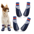 Adjustable Dog Socks Dog Boots Shoes