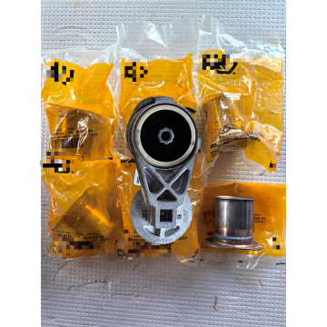 Engine C15 exhaust socket 194-8124/1948124