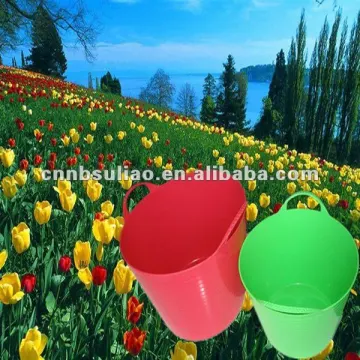 wholesale pe bucket pail