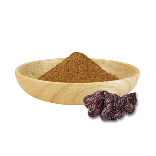 Ganoderma lucidum extract for health and care