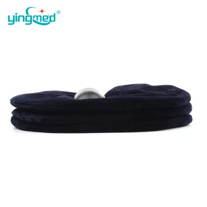 Manual Neck Traction Device Neck Support Pillow